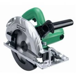 Hikoki - Scie Circulaire 68 Mm 190mm 1050W Avec Guide Parallèle - C7SSUTZ