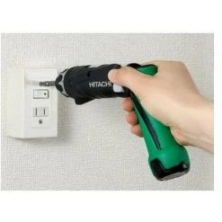 Hikoki - Tournevis Sans Fil 3.6V 1.5Ah - DB3DL2WCZ -France HIKOKI Soldes 2022 10734118 4