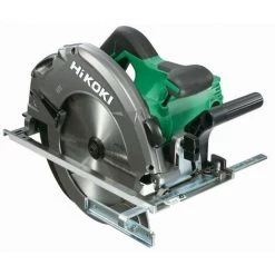 Scie Circulaire Ø 235mm 2000W Coupe 86mm HIKOKI - C9U3WBZ