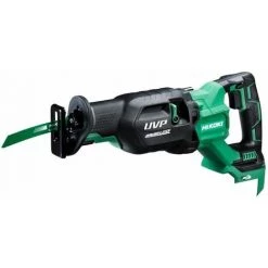 HiKOKI Scie Sabre Sans Fil 36V, 300mm - CR36DAW4Z