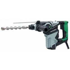 HiKOKI Perforateur 28 Mm SDS Plus, 720 W, DH28PC - DH28PCWSZ