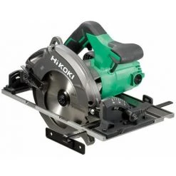 HiKOKI Scie Circulaire Ø 165mm, 1300W - C6BUMW1Z