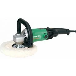 HiKOKI Ponceuse-polisseuse 180mm, 1250W SP18VA - SP18VAUAZ