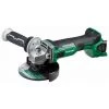 HiKOKI Meuleuse Ø 125mm, 18V, Sans Batterie Ni Chargeur - G18DBBLW2Z