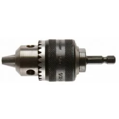 HiKOKI Mandrin à Clé 10 Mm & Adaptateur 1/4" 6-kant - 752082