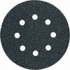 HiKOKI Plateau En Velcro Souple 125 Mm - 753812
