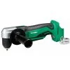 HiKOKI Perceuse D'angle Sans Fil 18V, 10mm, Sans Batterie Ni Chargeur - DN18DSLL4Z