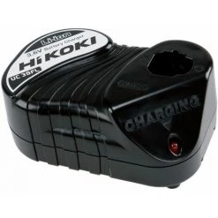 HiKOKI 3,6V Chargeur UC3SFL - UC3SFLW0Z