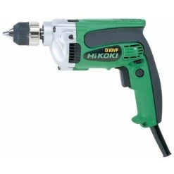 HiKOKI Perceuse 10mm 710W - D10VFWUZ