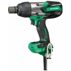 HiKOKI Boulonneuse (moteur Sans Charbon), 370 W, WR14VE - WR14VEWBZ