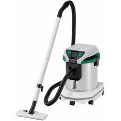 HiKOKI Aspirateur 1140W RP250YE - RP250YEWAZ
