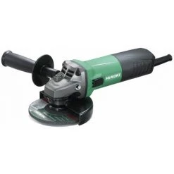 HiKOKI Meuleuse D'angle 125 Mm G13SN2 - G13SN2YLZ