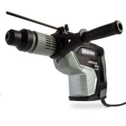 Hikoki - Perforateur Burineur SDS-Max 45mm 1500W 13.4J 9Kg (moteur Sans Charbon) - DH45ME