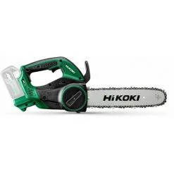HiKOKI CS3630DAW4Z - Elagueuse Li-Ion Multivolt 36V (machine Seule) - 30cm