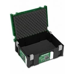 HiKOKI 402539 HiKOKI Box-coffret HSC II - Mousse Incluse