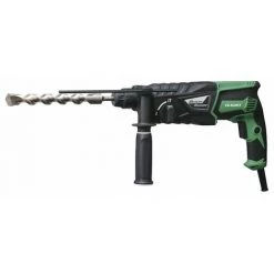 HIKOKI Perforateur Sds+ 830w Dh26pb
