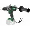 Hikoki DV36DAW2Z Perceuse à Percussion 36 V - 18 V / 138 Nm