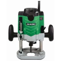 HIKOKI Défonceuse 2000W Mandrin 12mm En Carton - M12VEUTZ