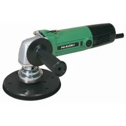HIKOKI Ponceuse Excentrique 380W Plateau Ø150mm - SAY150AL3Z