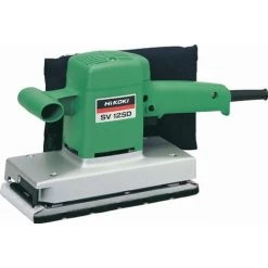 HIKOKI Ponceuse 300W Plateau 114 X 228mm - SV12SDUBZ