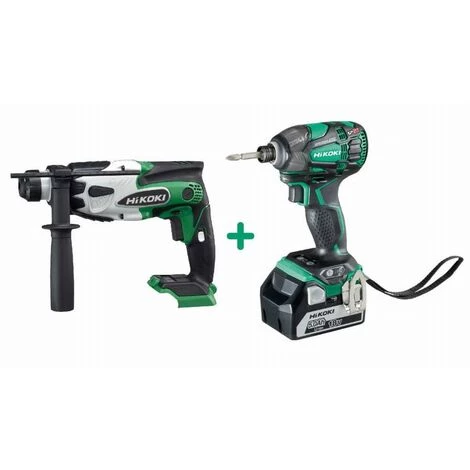 HIKOKI ZTW0009 1 HIKOKI ZTW0009