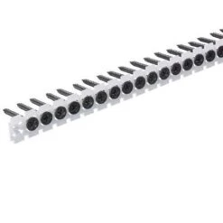 HIKOKI 1000 Vis à Plâtre 25mm Diamètre De Vis 3.6mm