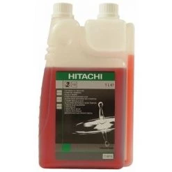 Huile Moteur 2 Temps 1l HIKOKI 714819