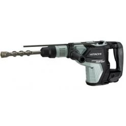 Hikoki - Perforateur Burineur SDS-Max 1150W 11J (anti-vibration) - DH40MEY
