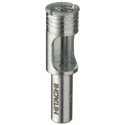 HIKOKI 780709 - Couronne Diamant Pour Carreaux Et Porcelaine 25 Mm