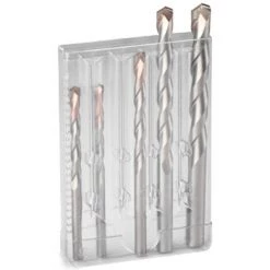 HIKOKI 780818 - En Emble De Foret Multi-coupe 5 Pièce 3 / 4 / 5 / 6/8 Pièce