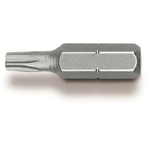 HIKOKI 752312 - Embout De Vi Torx T30 1/4longueur 25 Mm 1 HIKOKI 752312 - Embout De Vi Torx T30 1/4longueur 25 Mm