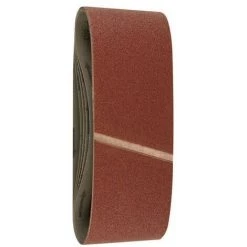 HIKOKI 753264 - Papier De Verre Pour Machine à Poncerle Bande Grain 100x610mm 100