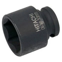HIKOKI 751823 - Clé à Douille à Percu Ion In Ert De 1/2 32longueur 38 Mm Type 2