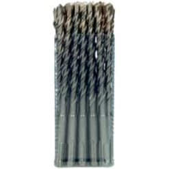 HIKOKI 782674 - Multipack SDS Plu 2 Coupe Profe Ionnelle 8x160mmlong Utili Ation 100