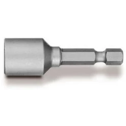 HIKOKI 752364 - Embout De Vi In érer Une Douille Hexagonale De 1/45/16 Delong 45 Mm