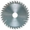 HIKOKI 752469 - Cie Circulaire Di Que Et Ingler 255x2.8x2.2mm Axe 30 Mm 60 Dent Pourl'aluminium