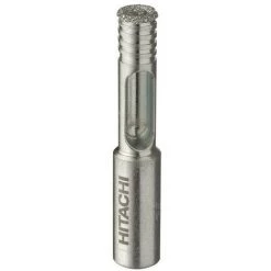 HIKOKI 780701 - Couronne En Diamant Pour Carreaux Et Porcelaine 5mm