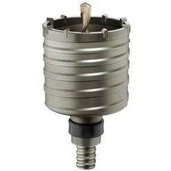 HIKOKI 751062 - Couronne En Béton Filetage Mâle Pour Marteaux 55x80mm