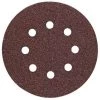 HIKOKI 753116 - Di Que De Grè Grain 150mm Velcro 150