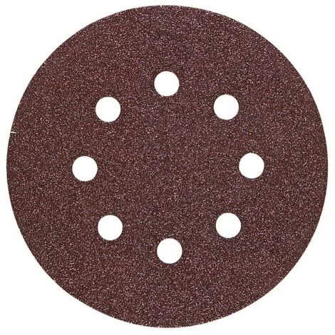 HIKOKI 753116 - Di Que De Grè Grain 150mm Velcro 150 1 HIKOKI 753116 - Di Que De Grè Grain 150mm Velcro 150
