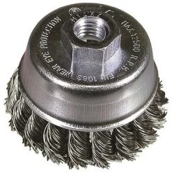 HIKOKI 751309 - Bro E Acier 110x0.5mm In Ert M14