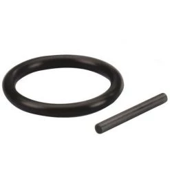 HIKOKI 751948 - En Emble De 3 Anneaux 36 Mm Et 3 Broche 4x35mm Pour Clé En Verre à Choc Pièce