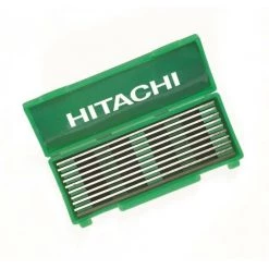 HIKOKI 750471 - En Emble 10 Ud .lame De Bro E Jetable 82x10MM