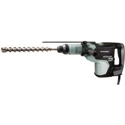 HiKOKI DH45ME 230V 1500W Bushless Rotary Hammer Drill
