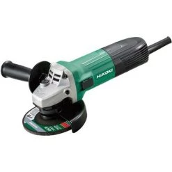 HiKOKI G12STX/J5 240V 600W 115mm Angle Grinder