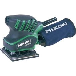 HiKOKI SV12SG 230V 200W Palm Sander