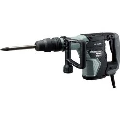 HiKOKI H45MEY 110V 1150W SDS-Max Demolition Hammer