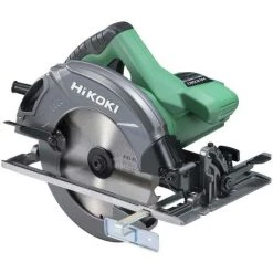 HiKOKI C7SB3 110V 1670W 185mm Circular Saw In Case