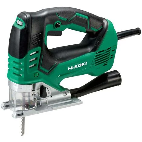 HiKOKI CJ160V 110V 800W 160mm Cut Jigsaw 1 HiKOKI CJ160V 110V 800W 160mm Cut Jigsaw