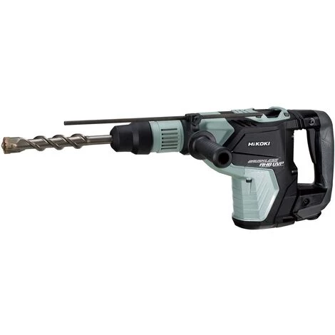 HiKOKI DH40MEY 230V 1150W Brushless Rotary Hammer UVP 1 HiKOKI DH40MEY 230V 1150W Brushless Rotary Hammer UVP